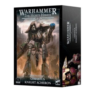 Cerastus Knight Acheron (31-67)
