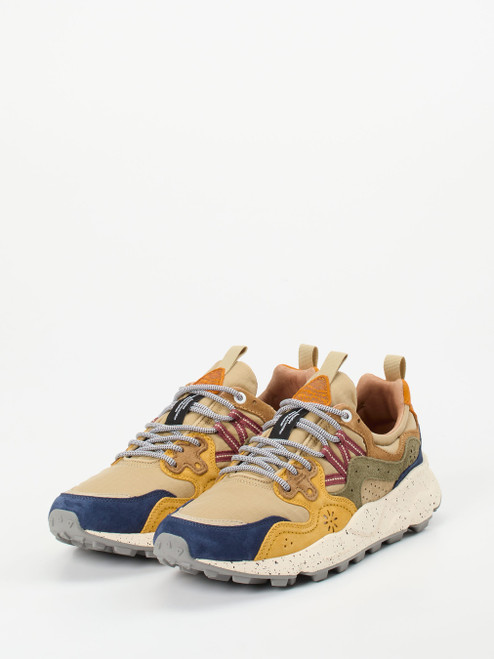 Sneaker-46613910006 Flower Mountain