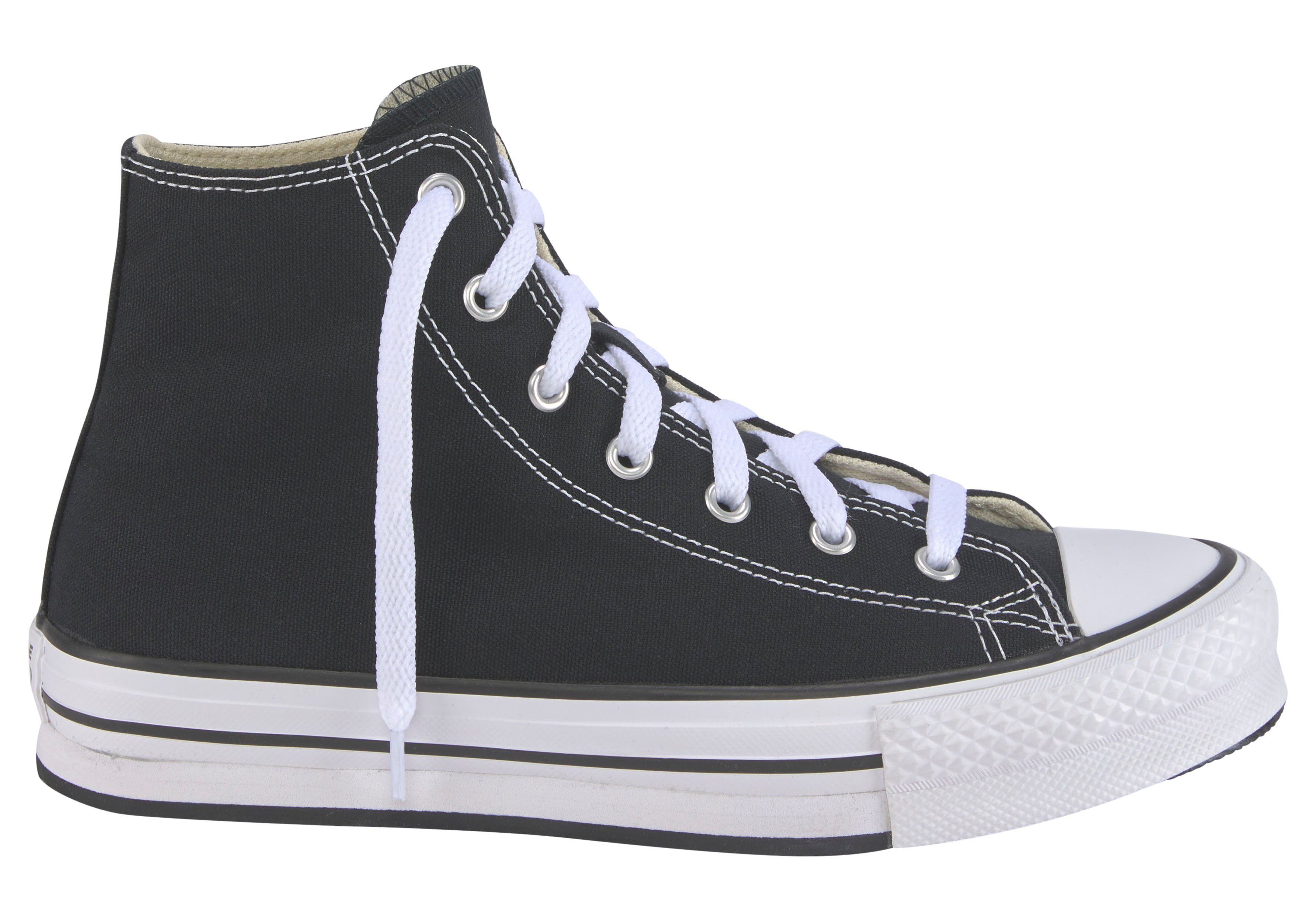 Converse CHUCK TAYLOR ALL STAR EVA LIFT CANV Sneaker