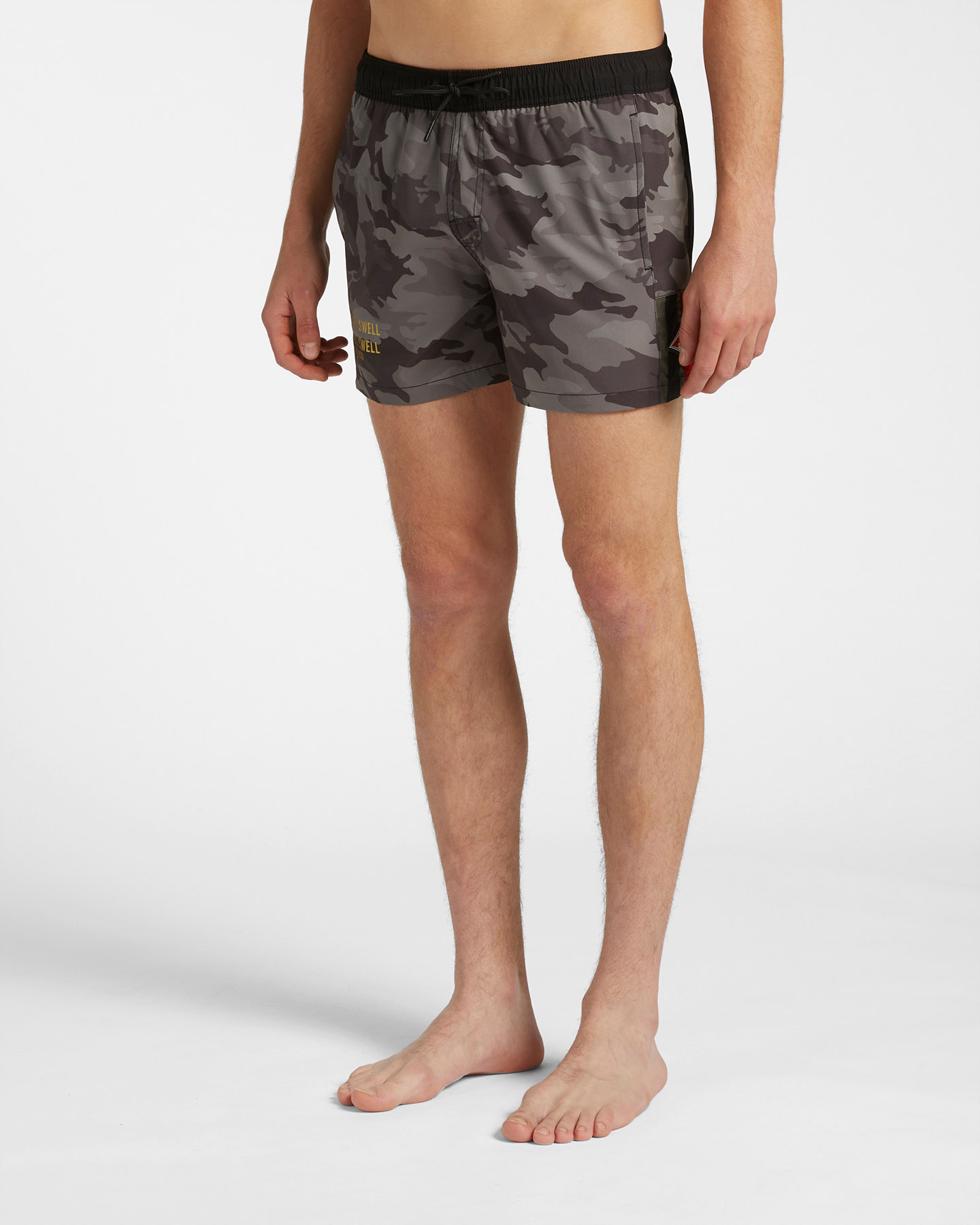 Boxer Mare Bear Camou M BM629S23-AOP