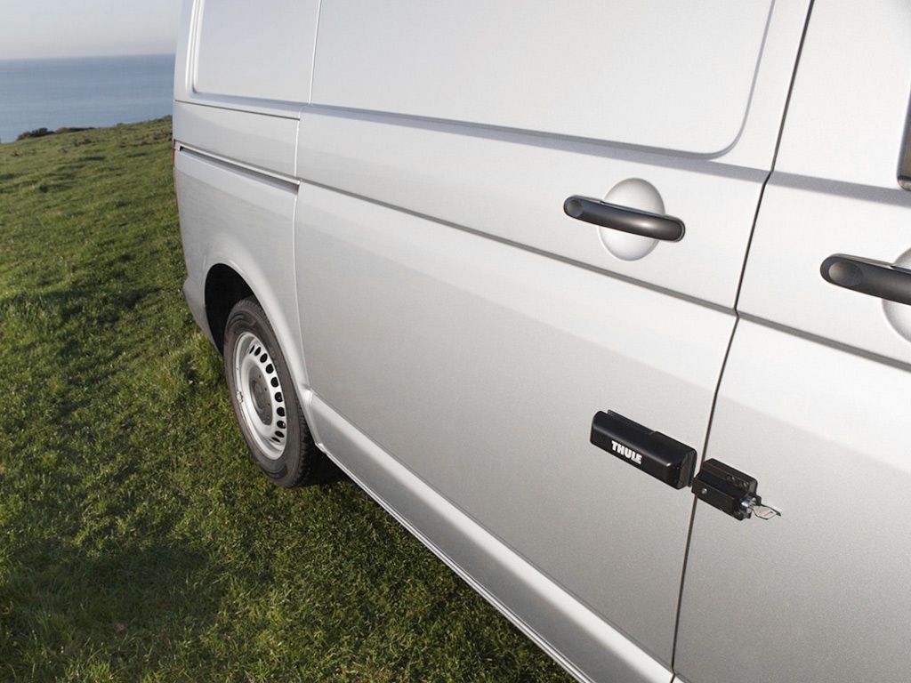 Thule Van Lock Sicherheitsschloss