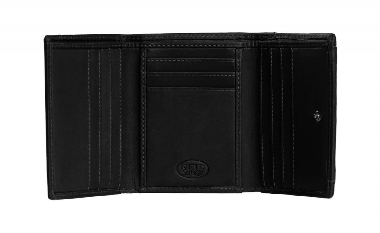 THE CHESTERFIELD BRAND Handtaschen schwarz HARTFORT