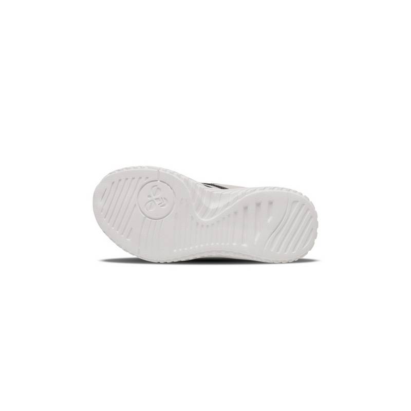 hummel ACTUS FTR RECYCLED JR Sneaker Kinder