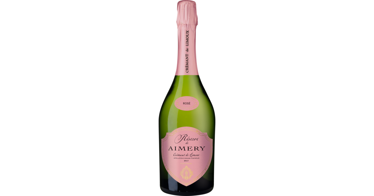 Réserve de Aimery Rosé