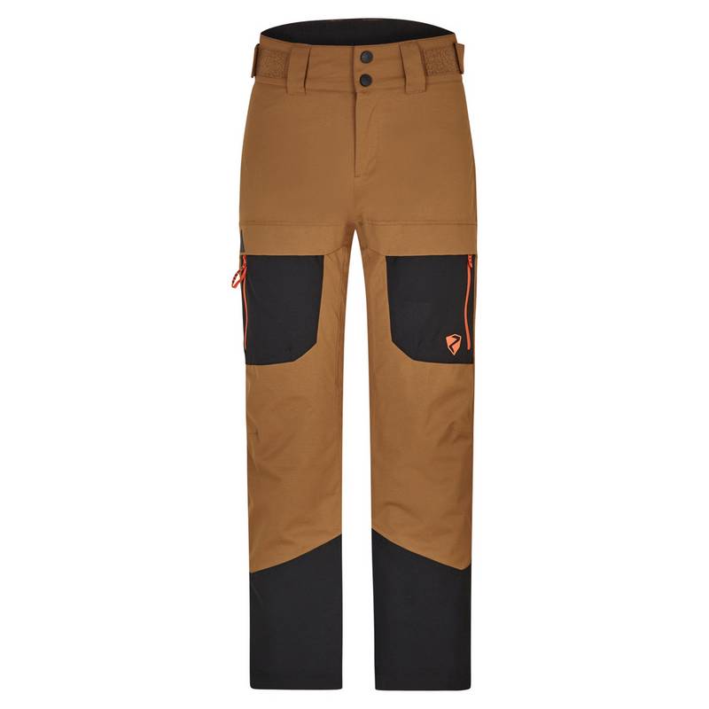Ziener AYSAL Junior Skihose Kinder