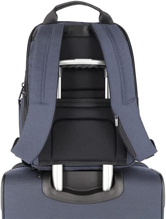 TRAVELITE Handtaschen blau RUCKSACK