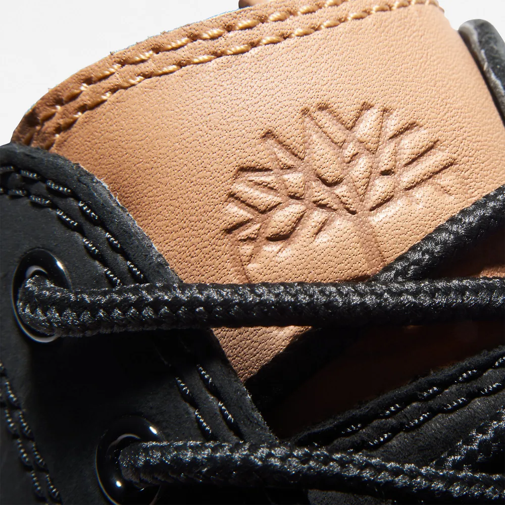 Timberland Adv 2.0 Cupsole Modern Ox TB0A1Y6K0011 / schwarz