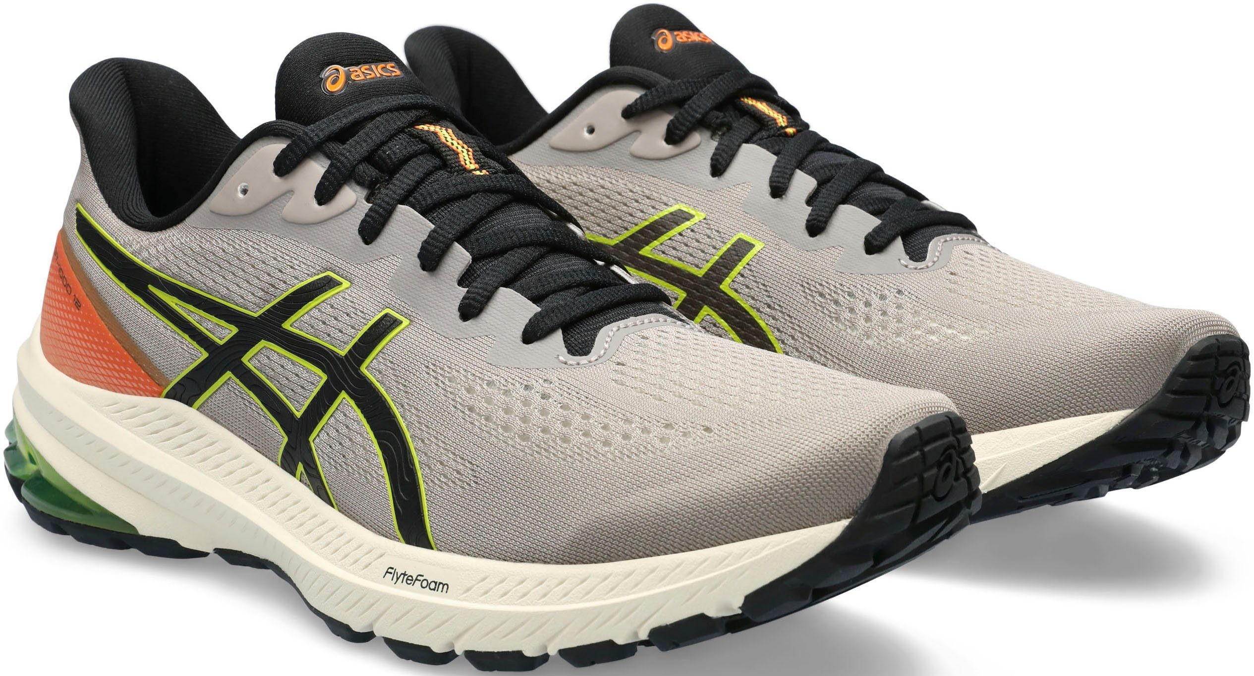 Asics GT-1000 12 TR Laufschuh