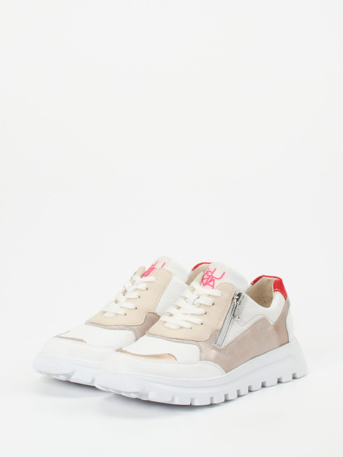 Sneaker-26617950012 Waldläufer