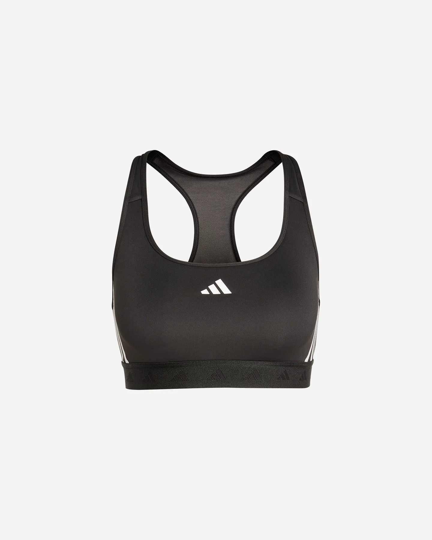 Bra Training Adidas 3stripes Pwr Hyglm W IX9248