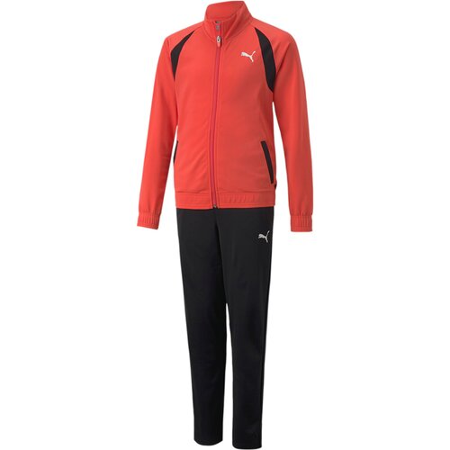 KINDER SPORTANZUG CLASSIC TRICOT SUIT OP G