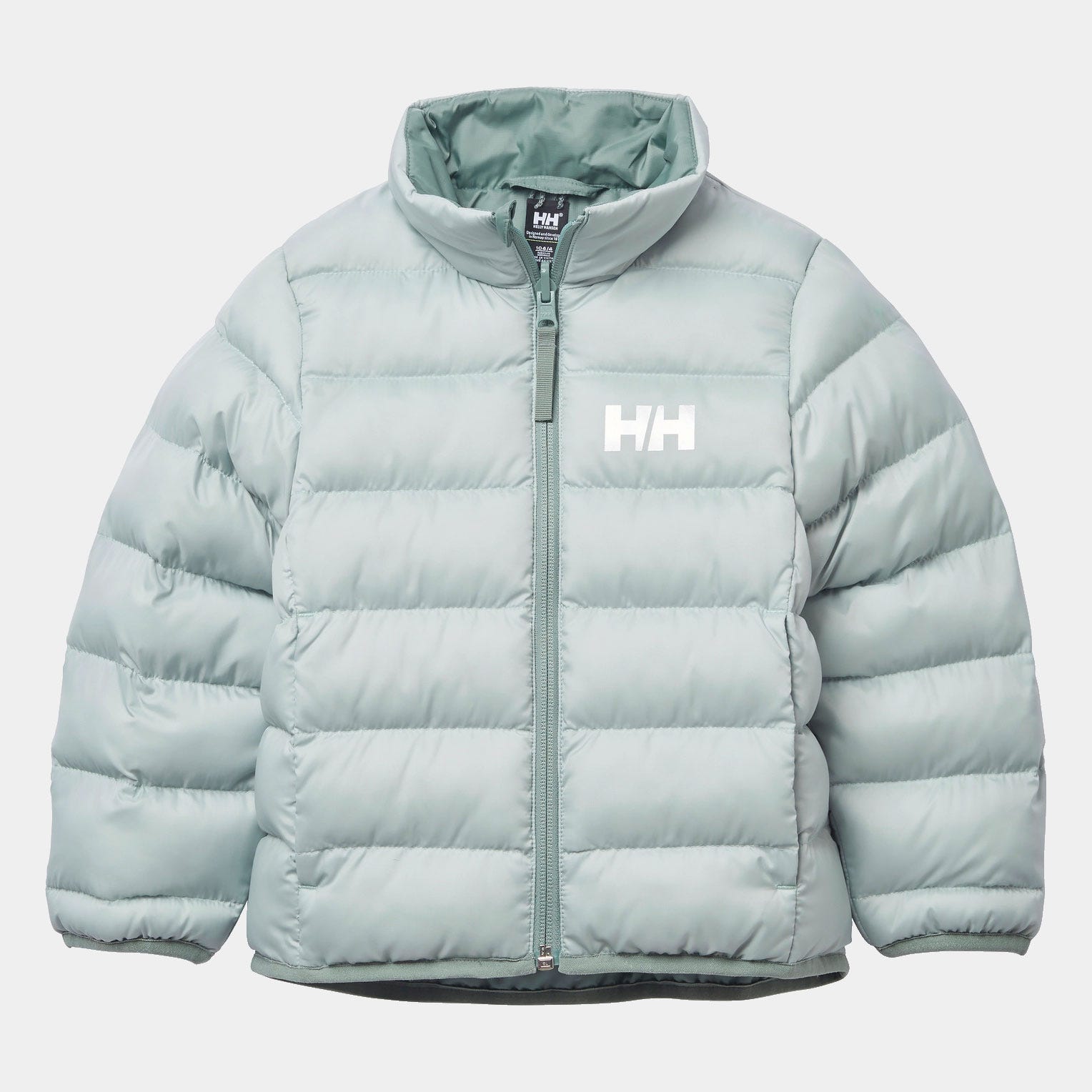 Kids’ Dalen Reversible Jacket