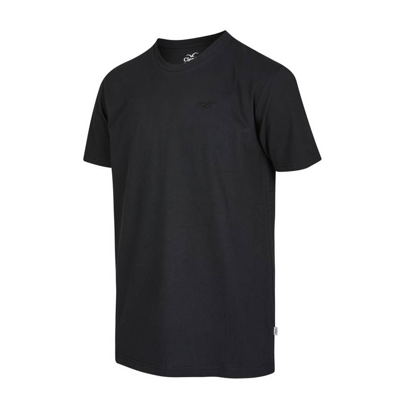 Cleptomanicx Ligull Regular T-Shirt Herren