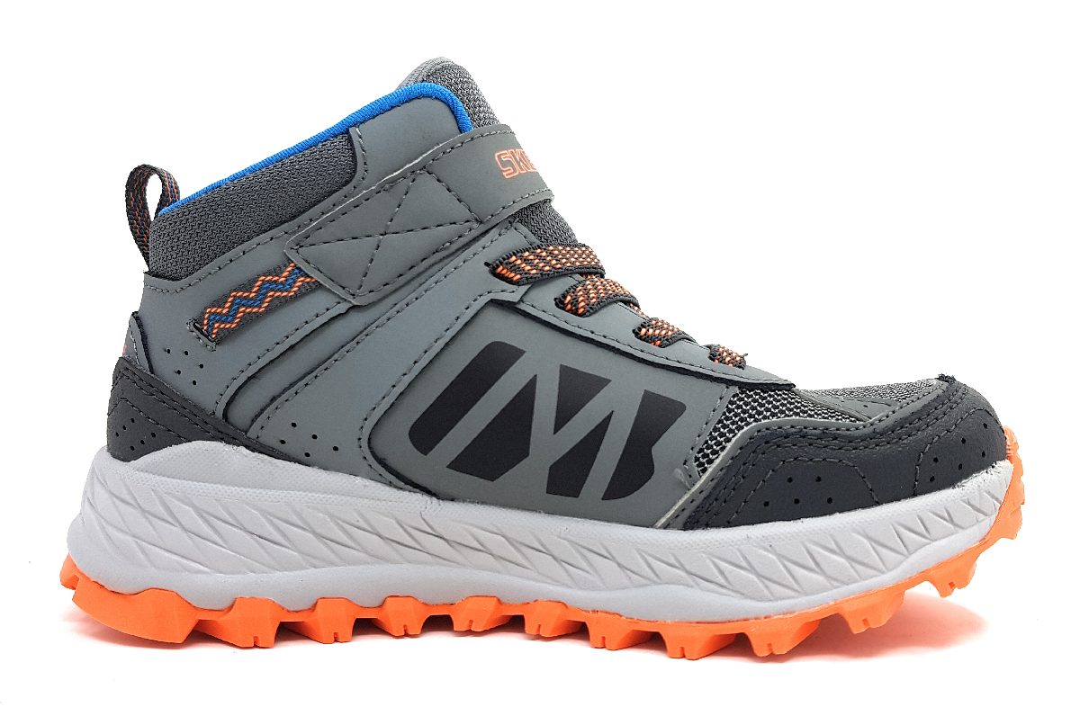 Skechers Fuse Tread 403712L GYCC Grau GYCC Grau