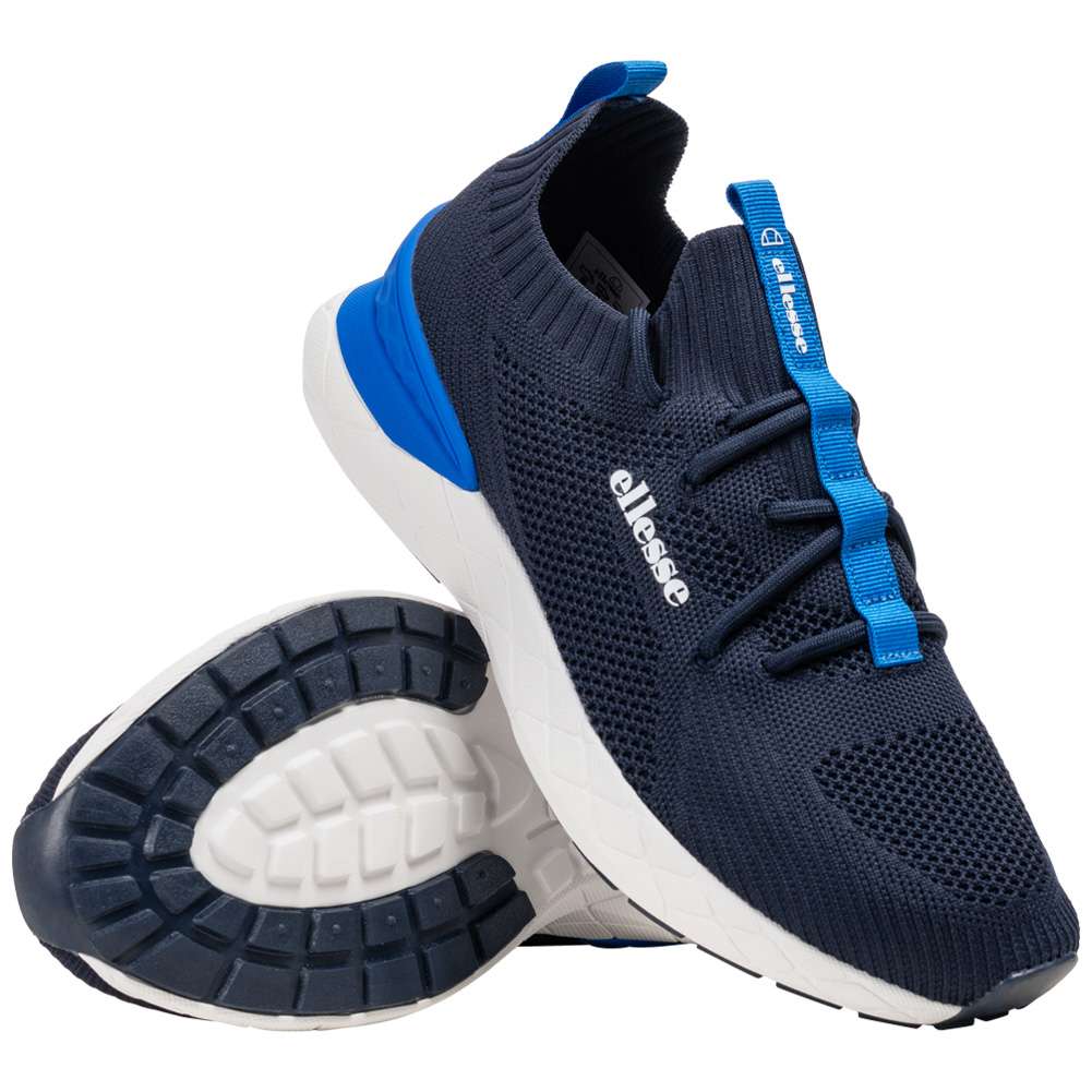 ellesse Elrro Runner Herren Sneaker SHMF0549-Navy/Blue
