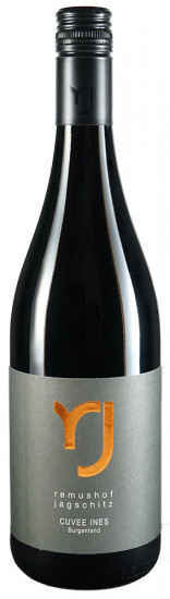 2019 Cuvée Ines trocken - Remushof Jagschitz