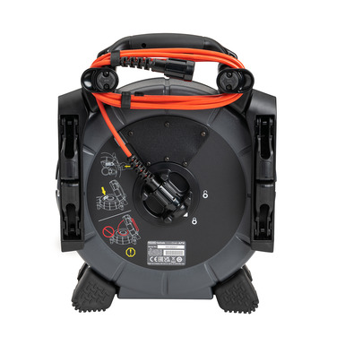 Ridgid 77578 SeeSnake microDrain APX cu cameră de inspecție micro CA-350 12V