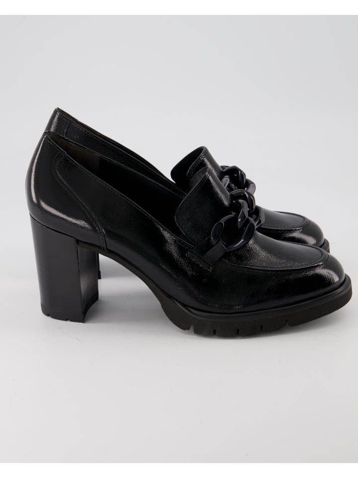 Paul Green Klassische Pumps in Schwarz günstig kaufen