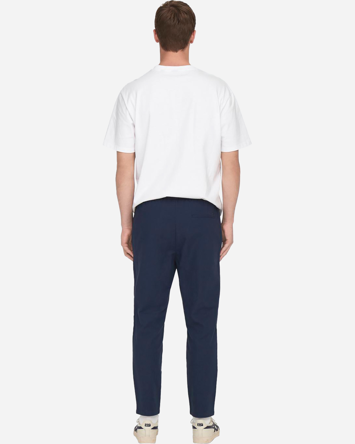 Tepláky Pantalone Only & Sons Linus Jogger M 22024966-19-4013