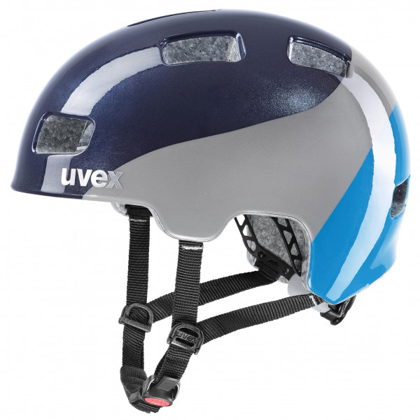 Uvex - Kid's Hlmt 4 - Radhelm