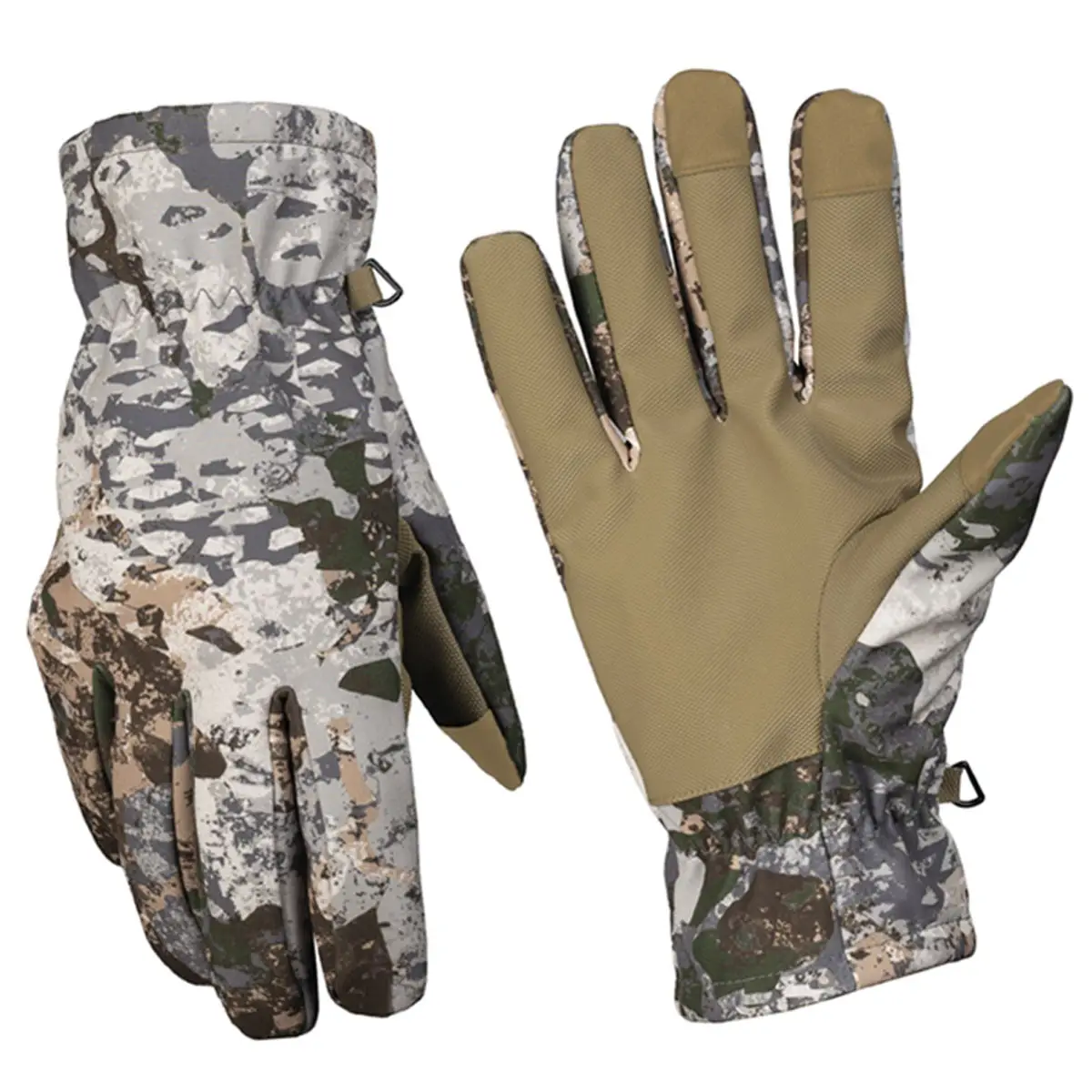 Softshell Handschuhe Thinsulate WASP I Z1B