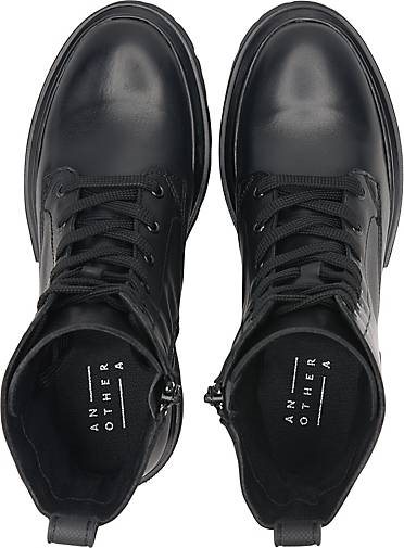 Another A Stiefeletten (schnürbar)