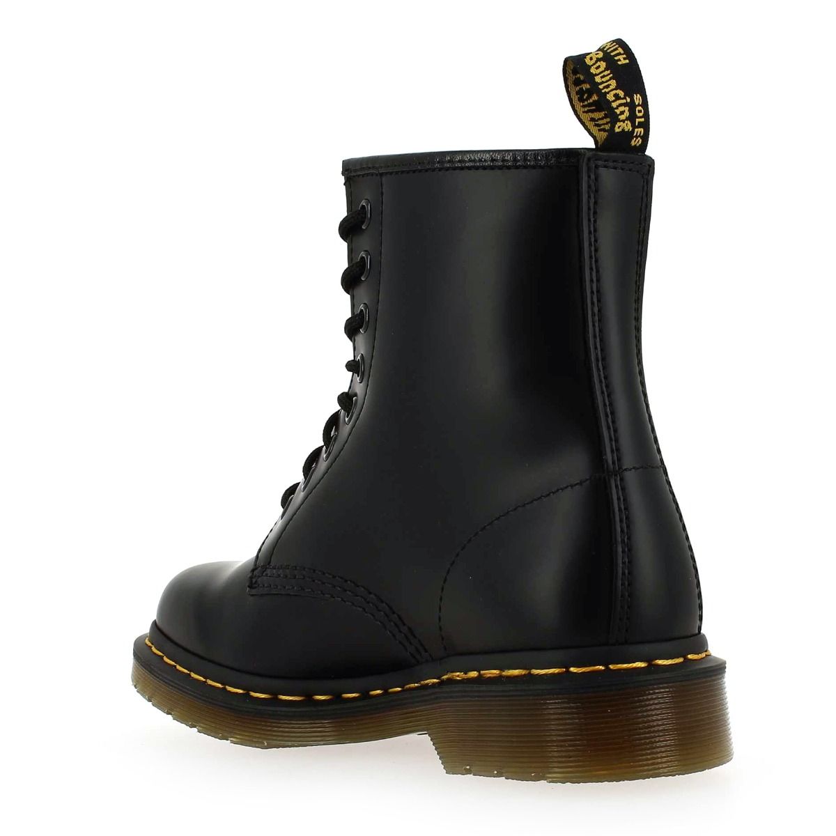 Dr Martens  1460 - Noir