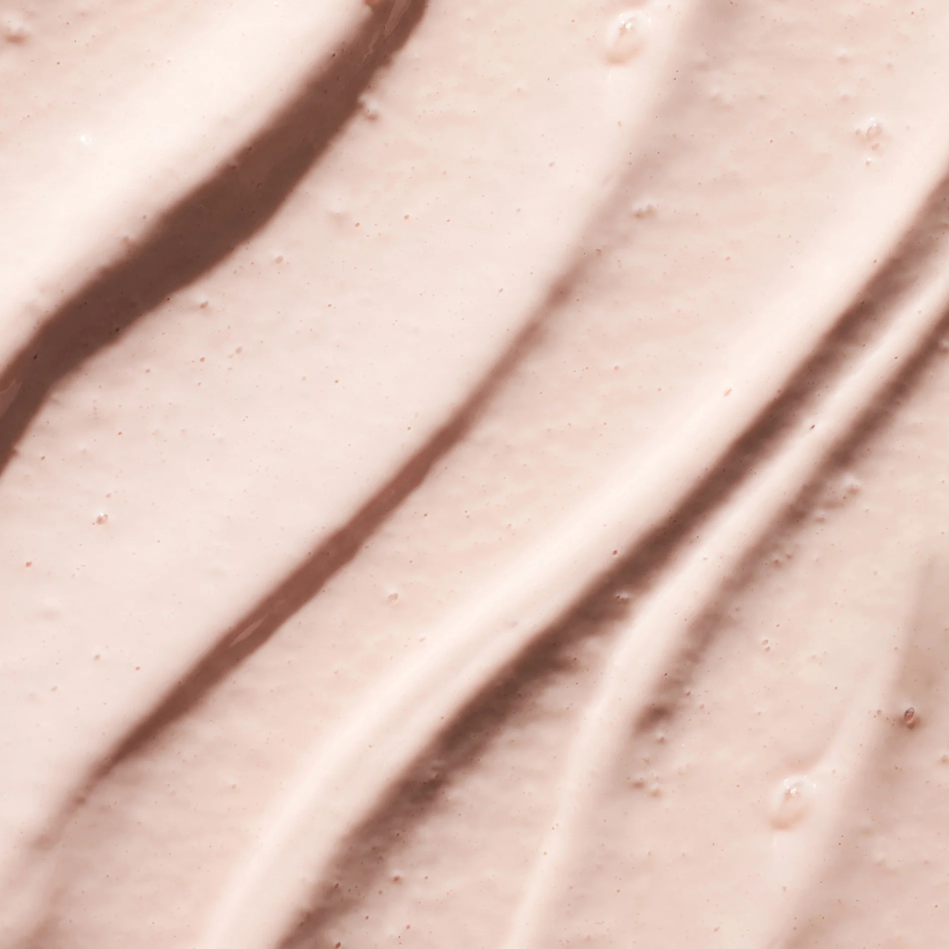 Efecto Rosa - Crema Limpiadora Facial, Exfoliante Facial