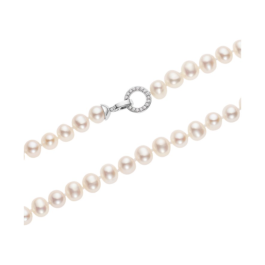 CHRIST Schmuck-Set