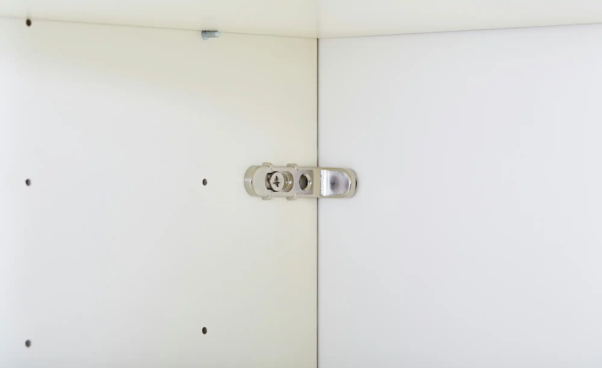 Eckkleiderschrank