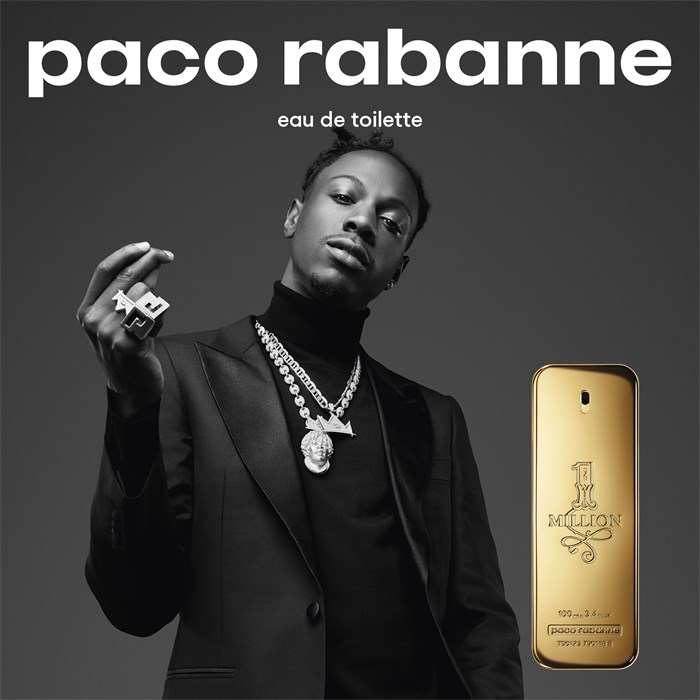 Eau de Toilette Spray