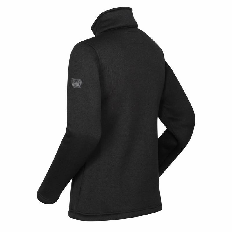 Regatta Razia II Fleecejacke Damen
