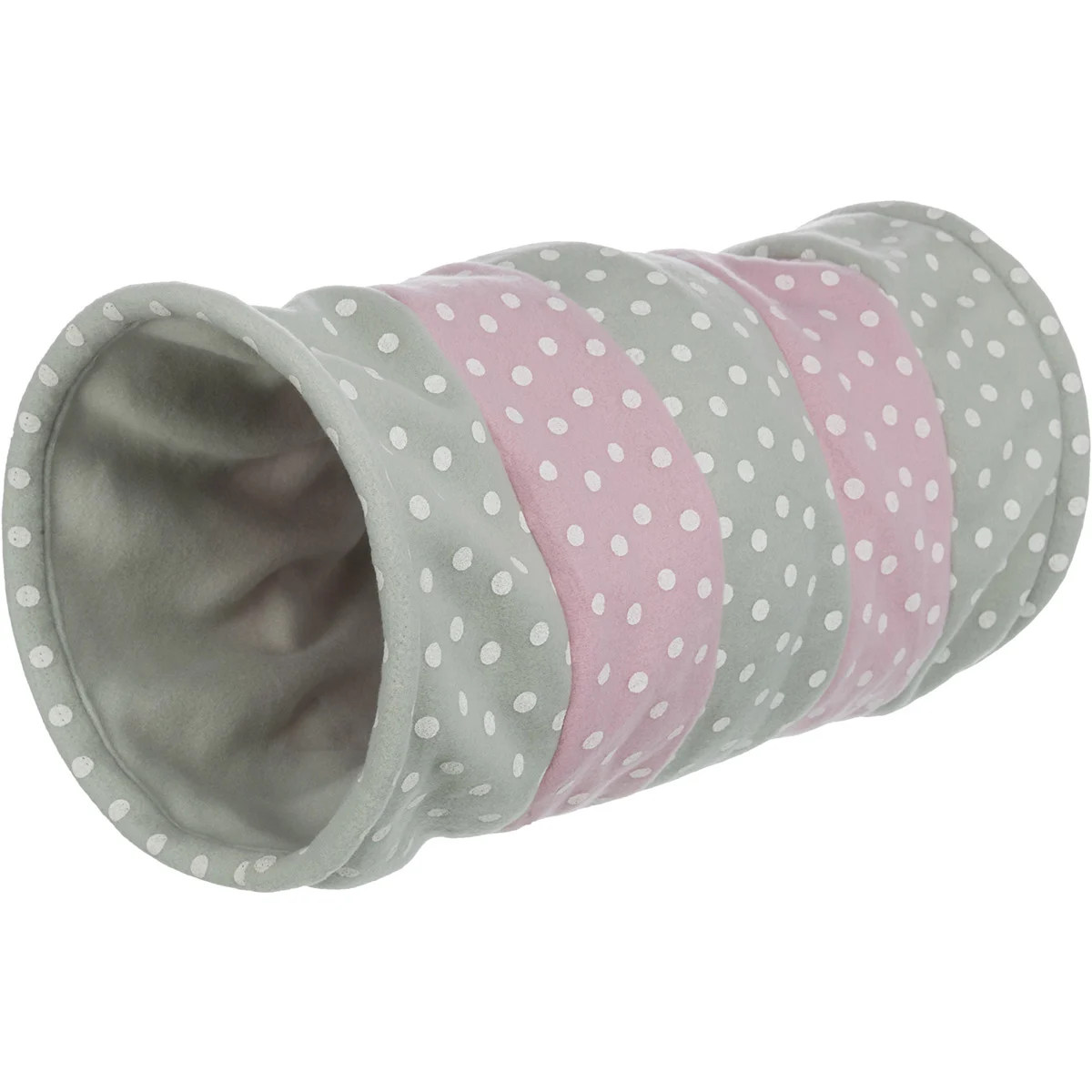 Trixie Fleece Spieltunnel 50cm günstig kaufen