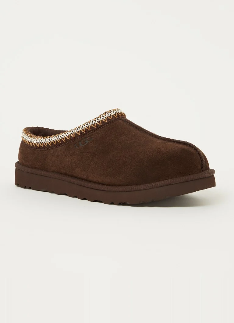 UGG  Tasman instapper van suède