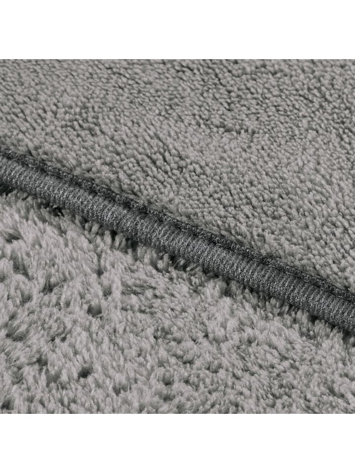 Erwin Müller Microfaser Microfasertuch 2er-Pack in grau günstig kaufen 40 x 40 cm