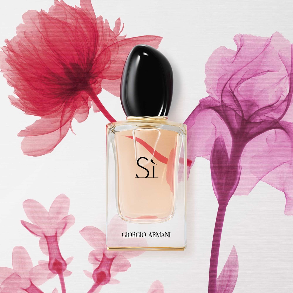 Giorgio Armani Sì Coffret Eau de Parfum