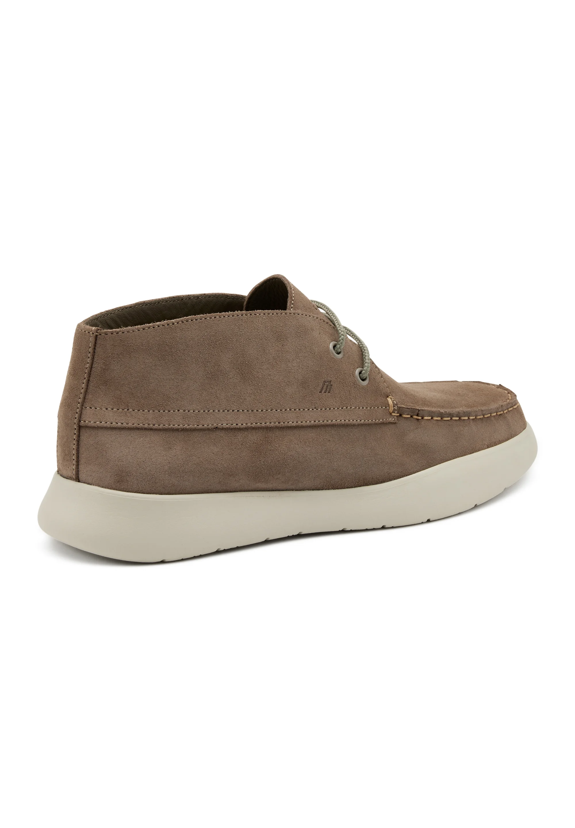 Zapatillas bajas Frau Shoes