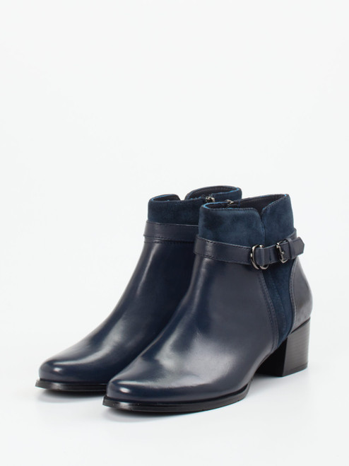 Stiefelette-17151090029 Ralph Harrison