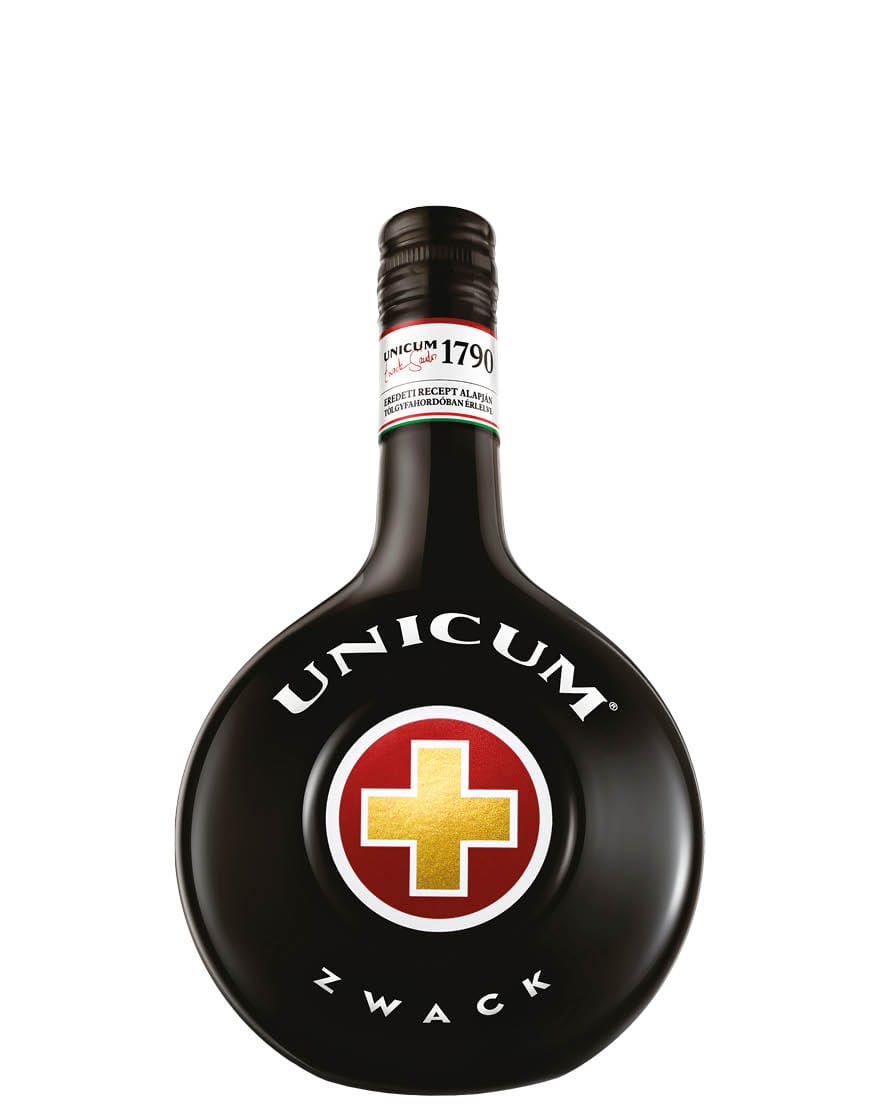 Amaro Unicum 0,7 ℓ