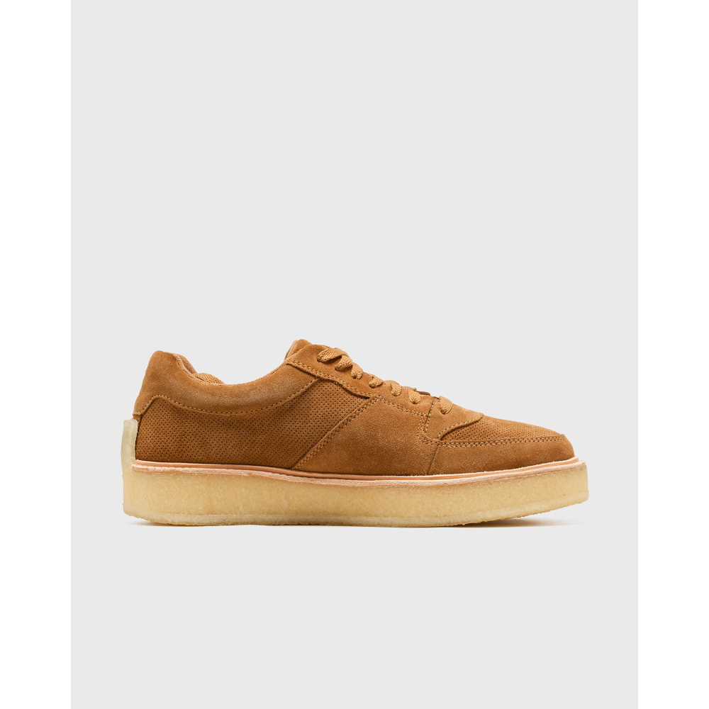 Clarks Sandford 261733737 / braun