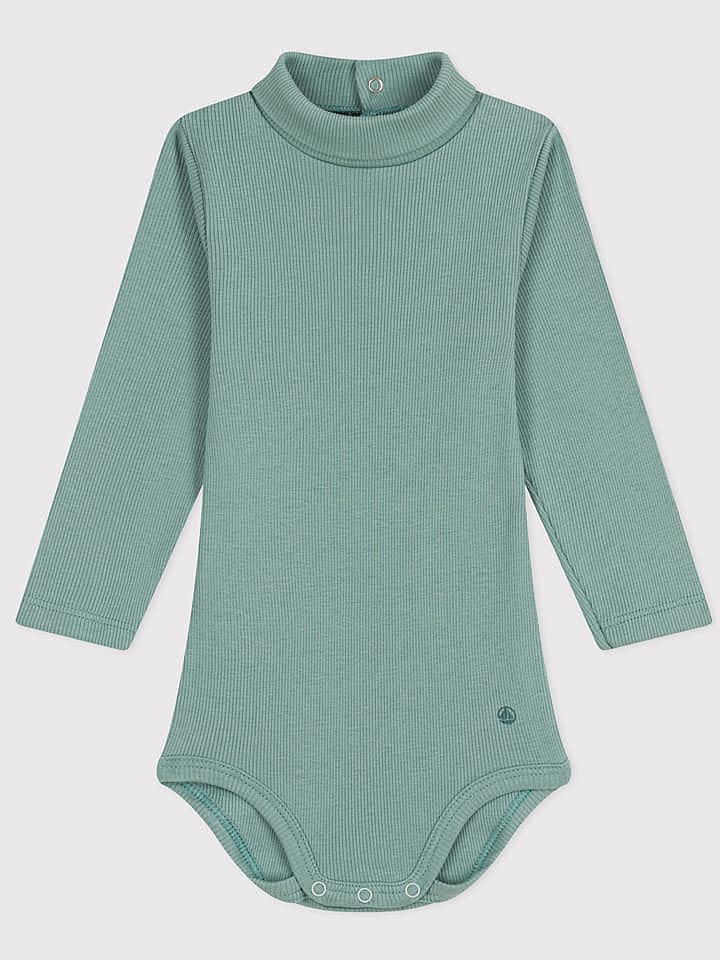 PETIT BATEAU Body in Grün günstig kaufen 68