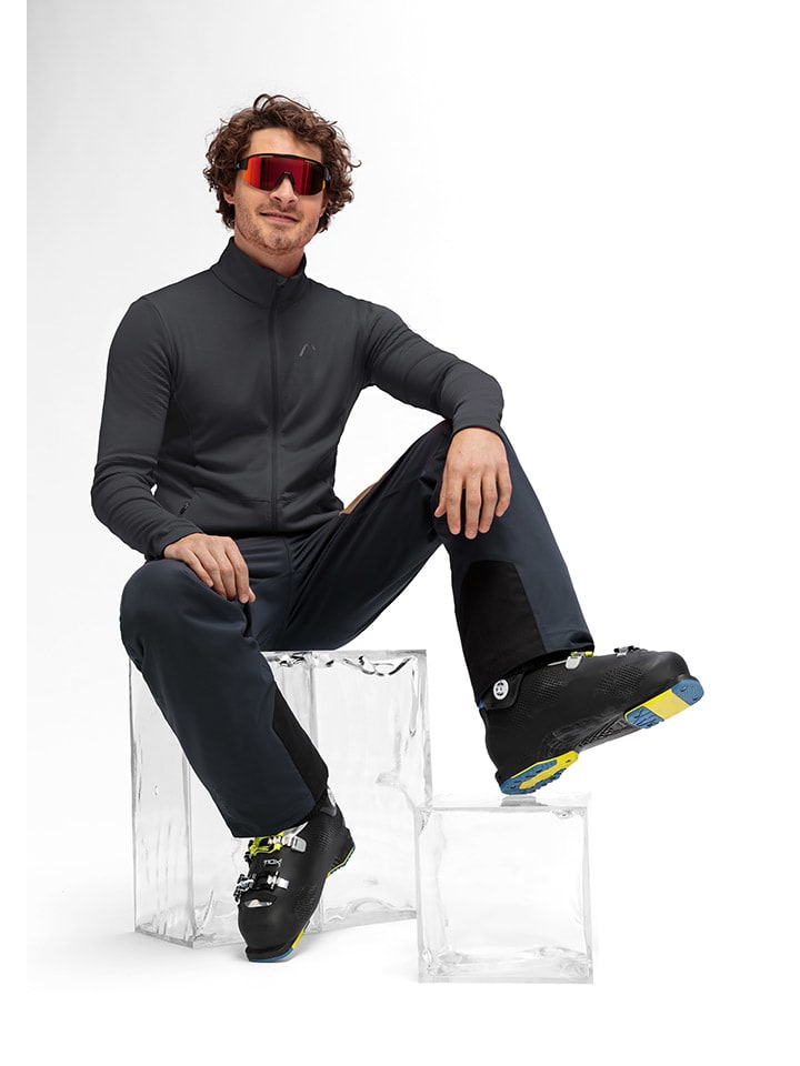 Maier Sports Funktionsjacke 
