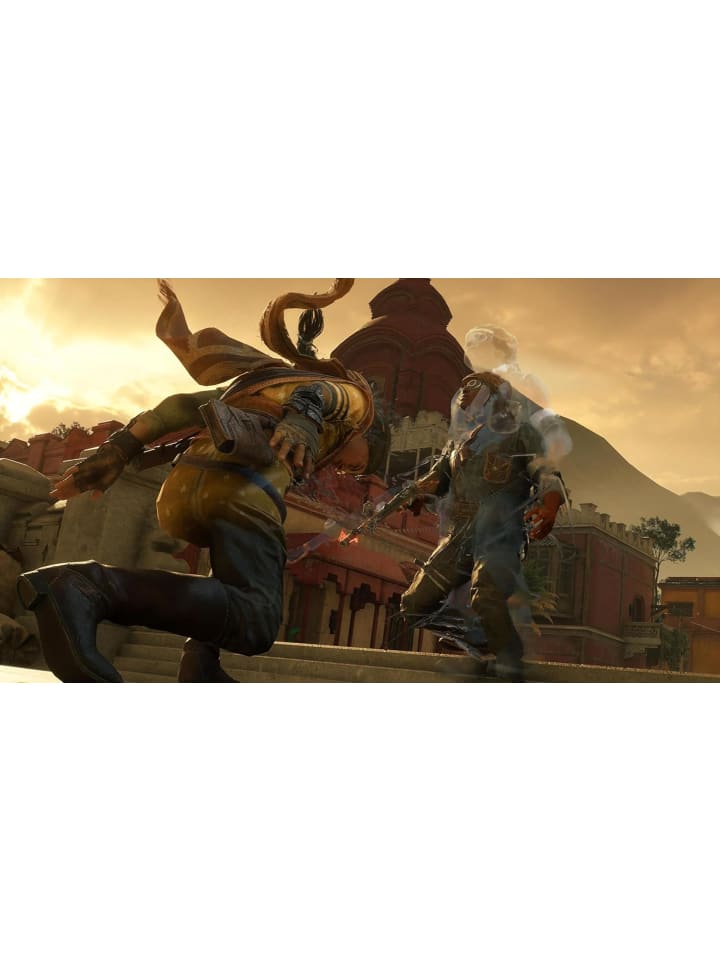 Sony Unknown9: Awakening PS 5 günstig kaufen onesize
