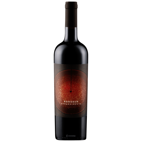 Domaine La GrangeRondeur Appassimento 2020