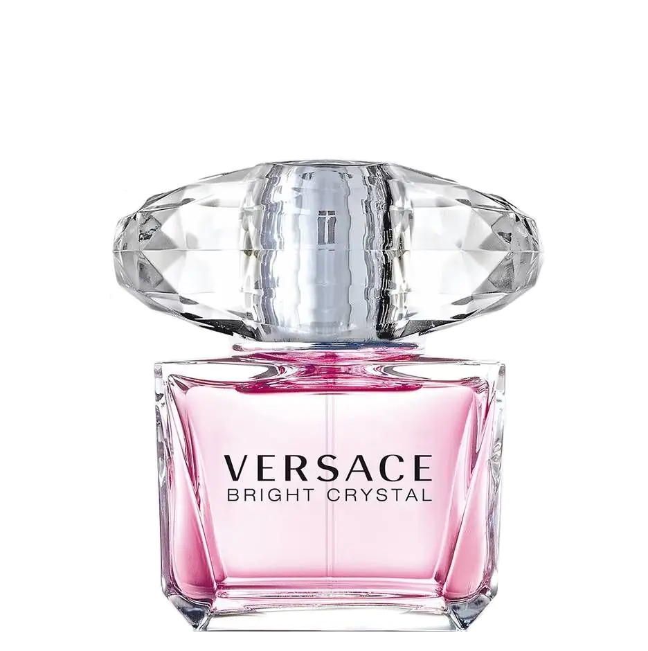 Versace Bright Crystal тоалетна вода за жене, 90 мл