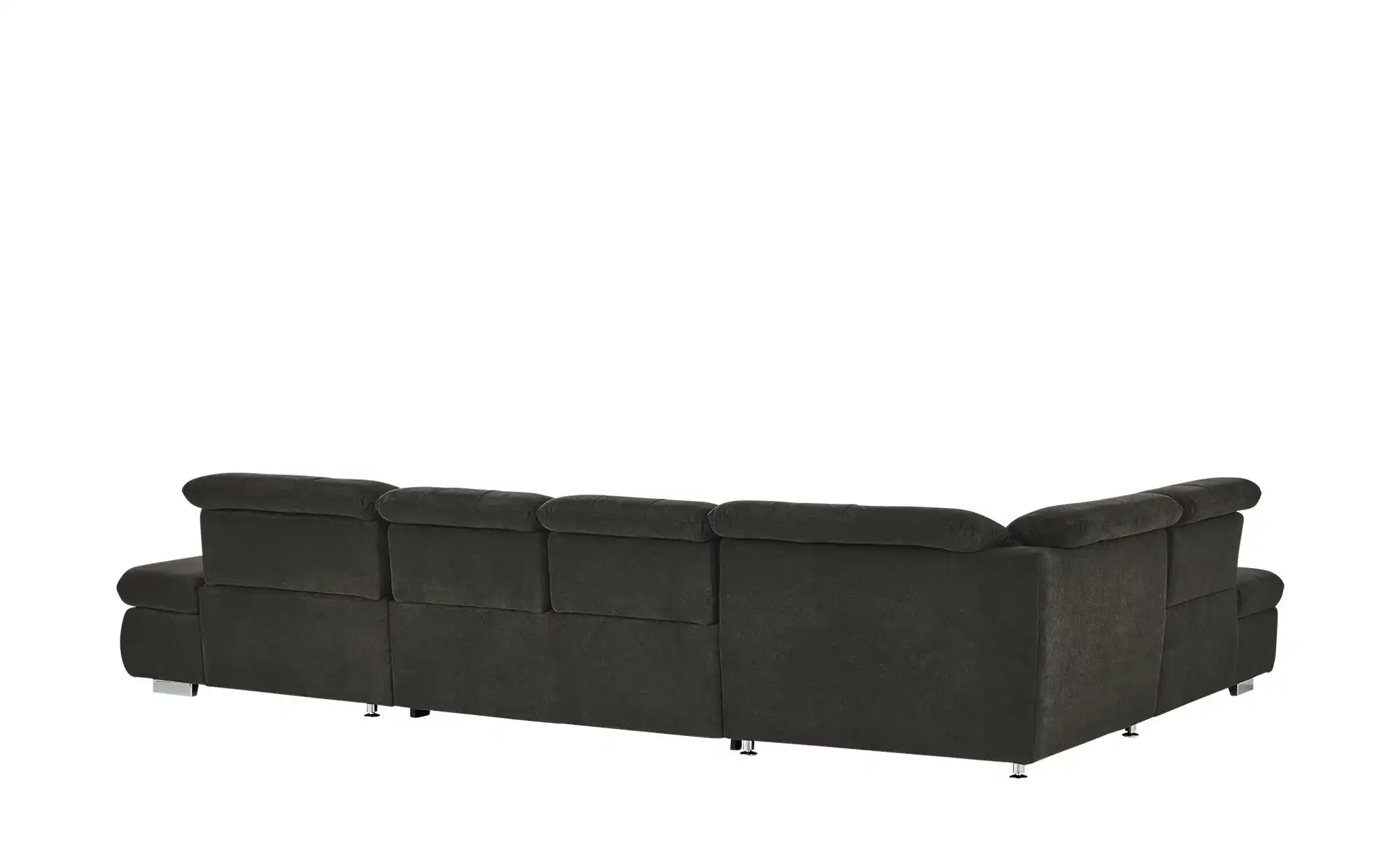 Kollektion Kraft Wohnlandschaft mit verschiedenen Funktionen Spencer