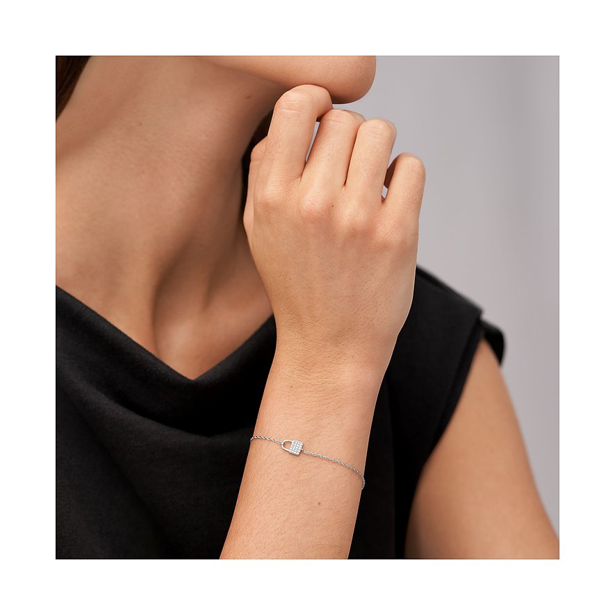 Fossil Armband STERLING