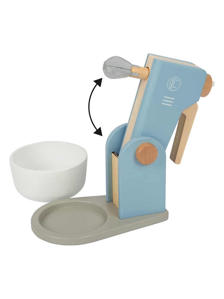 small foot Mixer-Set 