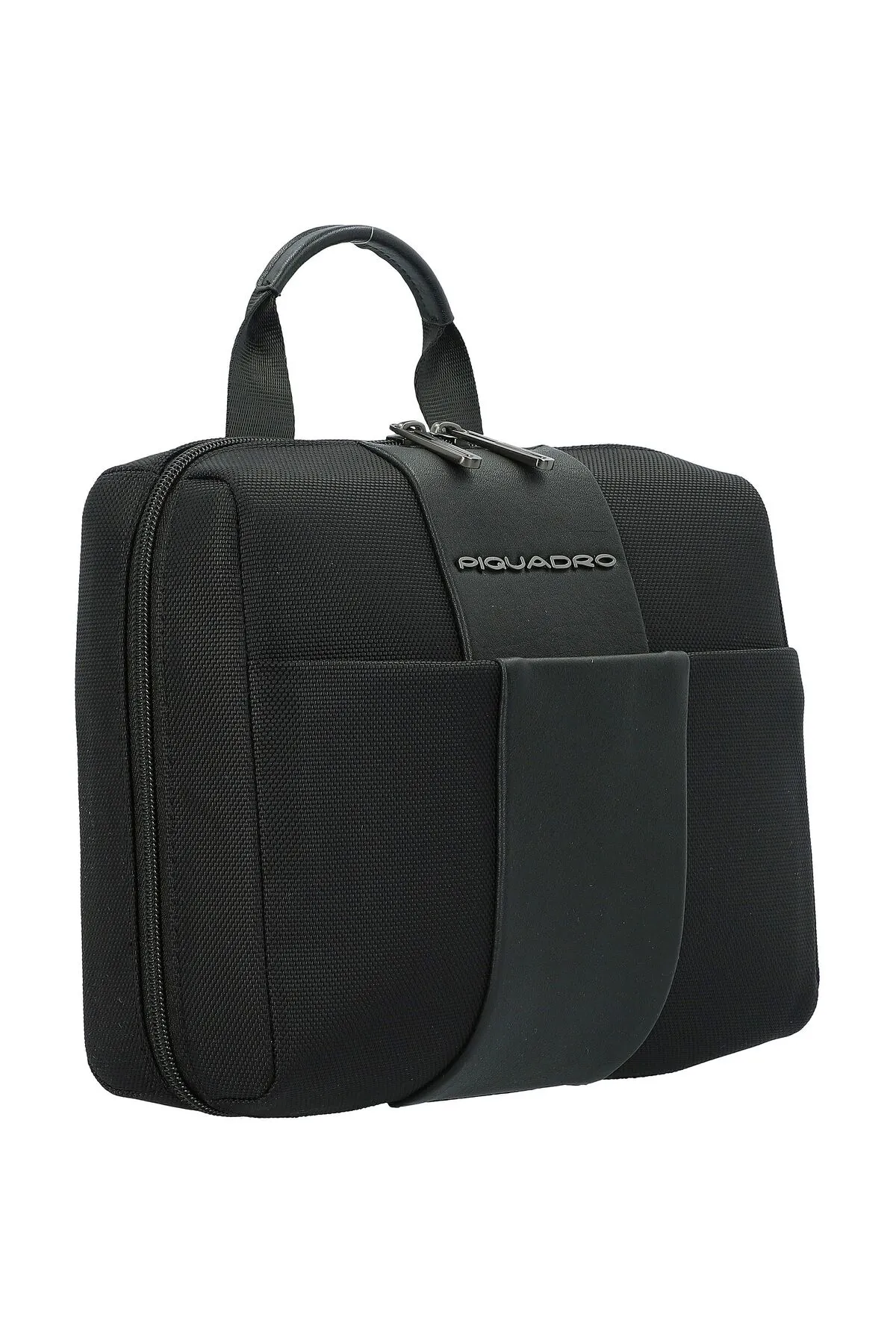 PIQUADRO  Brief Kulturbeutel 26 cm
