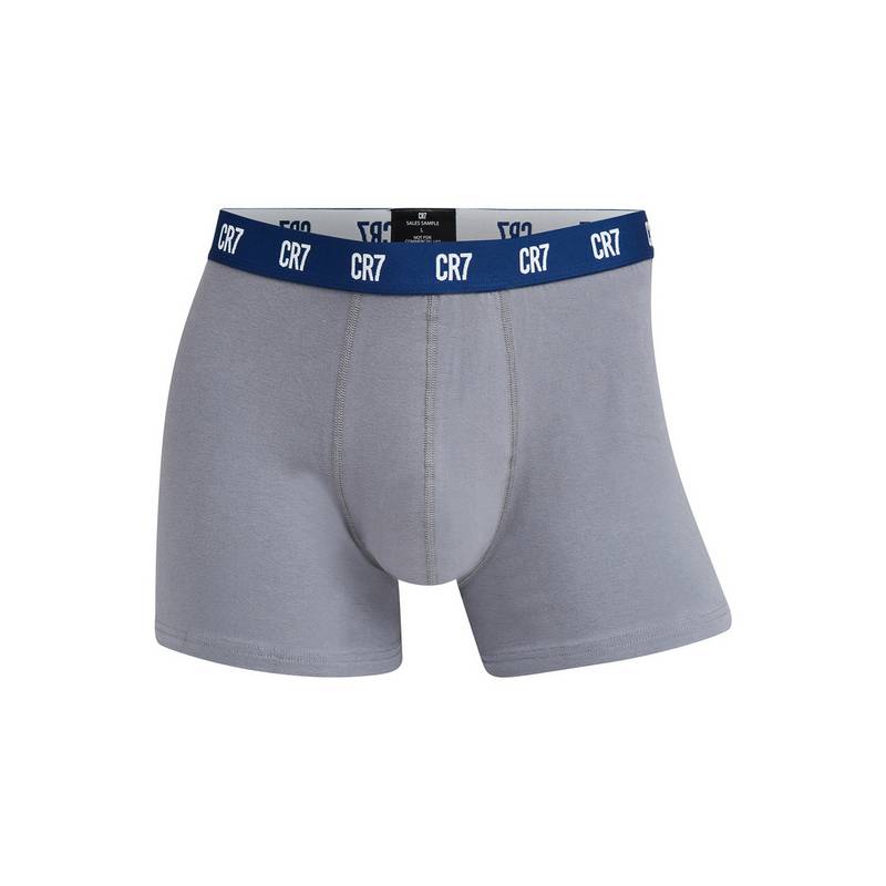 CR7 - Cristiano Ronaldo Boxer Basic w AOP, Trunk Unterhose Herren